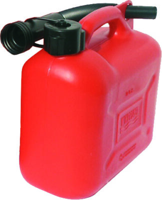 JERRICAN HYDROCAR."ECO" UN 20L 7530020