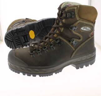 CHAUSSURES HTE SYMPATEX BIG HIKER 70565 T47