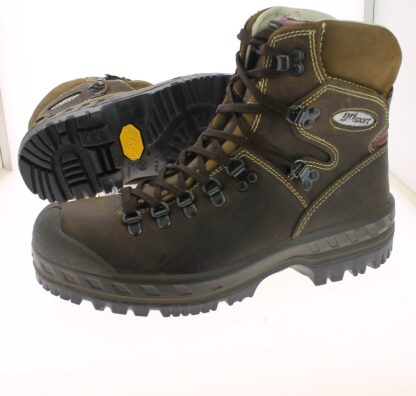 CHAUSSURES HTE SYMPATEX BIG HIKER 70565 T47