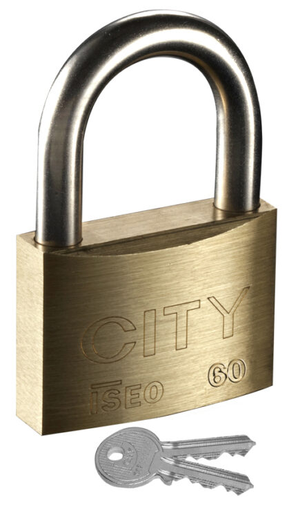 CADENAS TYPE CITY  NUMERO 60 CITY 60 02066001