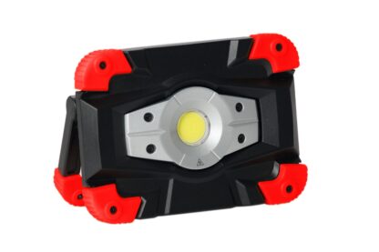 PROJECTEUR LED PORTABLE 20W PBC20