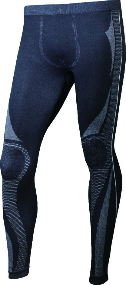 CALEÇON KOLDYPANTS TXXL NOIR