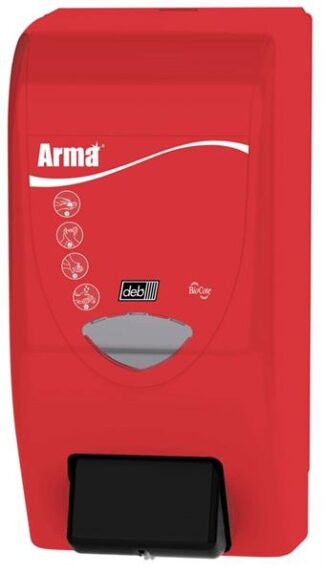 APPAREIL ARMA 4L DFA400