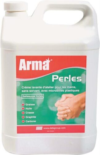 ARMA PERLES 5L PER405