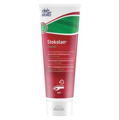 TUBE 100ML STOKOLAN SCL100ML