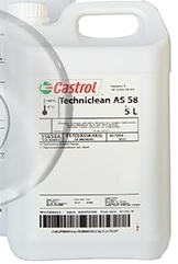 BID.20L TECHNICLEAN AS 58 CA600320