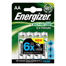 PILE 9V ENERGIZER RECH. EHR622