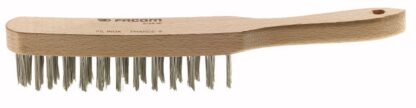 BROSSE METALLIQUE EN ACIER 270A.MA