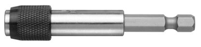 PORTE-EMBOUT A VERROUILL 1/4 EF.6P6