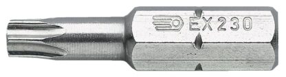 EMBOUT 5/16 TORX 55 LONG 35 MM EX.255