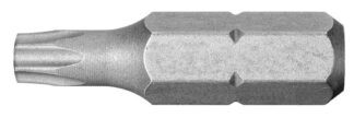 EMBOUT 1/4 TORX TR 40 L 25 MM EXR.140