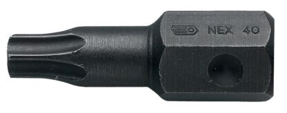 EMBOUT IMPACT TORX NEX.70A