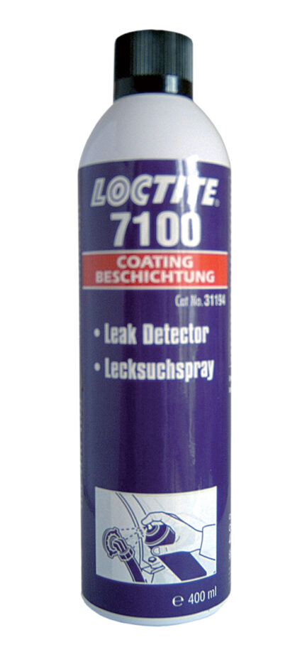 AEROSOL 400ML DETECT-FUI. DF9(7100)-250000