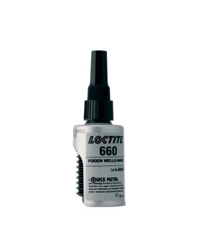 QUICK METAL 50ML 660-267328