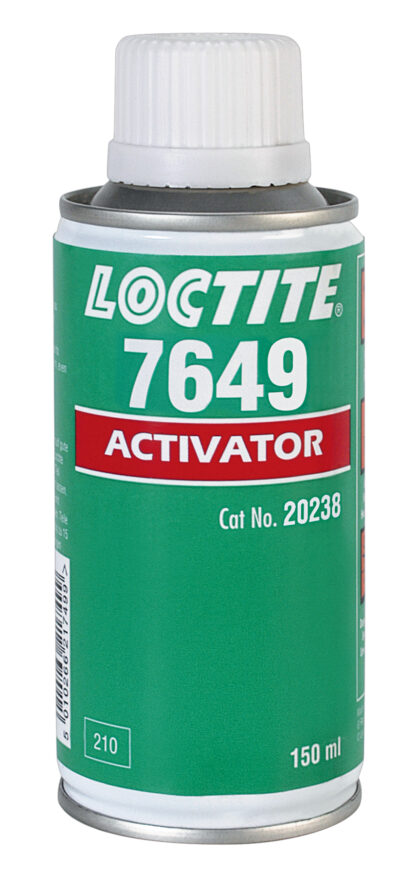 BI 20L ACTIVATEUR POUR ANAEROB 7649-142481