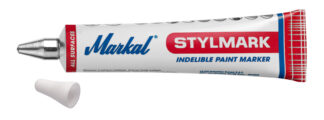 TUBE STYLMARK 3MM 96655 NOIR