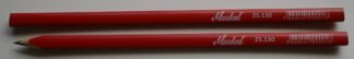 CRAYON CHARPENTIER 24 CM 44092124