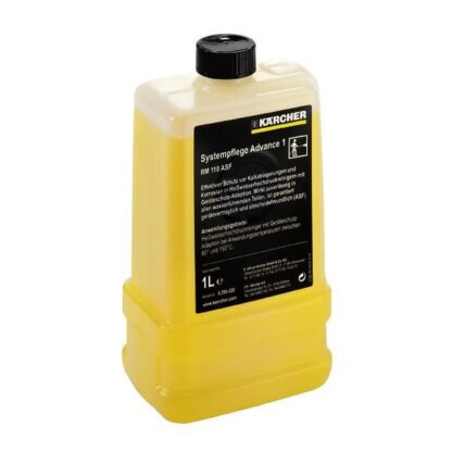 RM 110 ANTI-CALCAIRE 200 L 62953050