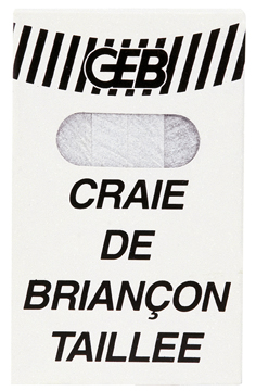 CRAIE DE BRIANCON BTE DE 12 816591