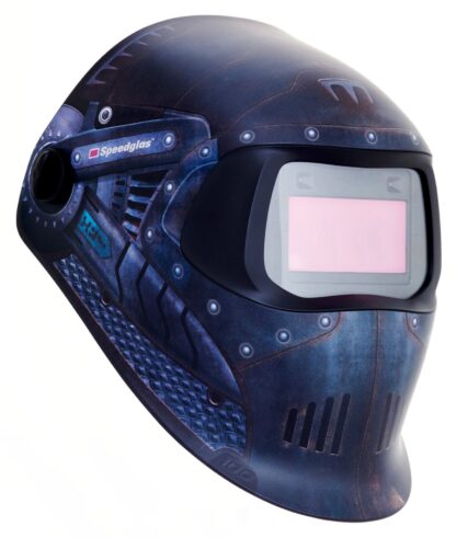 MASQUE  SPEEDGLAS 100 WARRIOR 751620