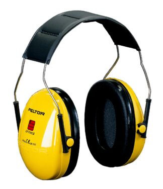 CASQUE ANTIBRUIT OPTIME  I H51001