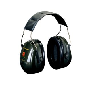 CASQUE ANTIBRUIT OPTIME II H52001