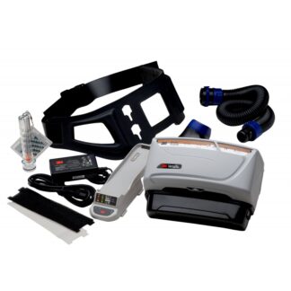 STARTER KIT VERSAFLO TR600 TR619E