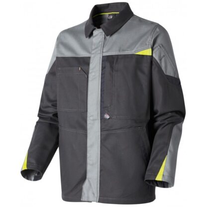 VESTE LEMON SHAKE 08202667027 T4XL GRIS.ANTHRACITE