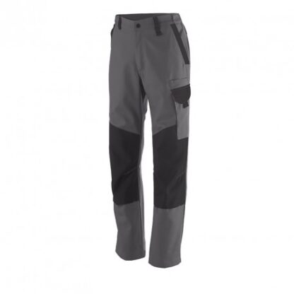 PANT. GEN OUT SUM 01652654037 EJ84 T66 GRIS/NOIR