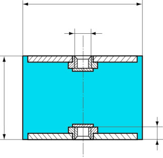 PLOT RADIAFLEX   FF100/80 520543