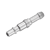 EMBOUT ISO C-POUR FLEXIBLE-10 CRP066810