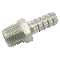 EMBOUT CANNELÉ M-13-3/8-R JPC3813