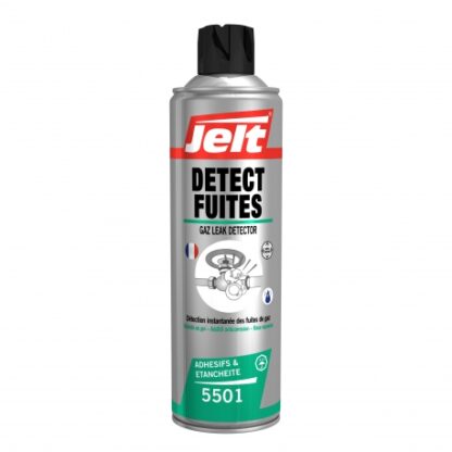 AEROSOL DETECTFUITE 5501