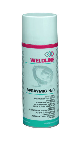 ANTI-ADHER. SPRAYMIG H2O 400ML W000010001