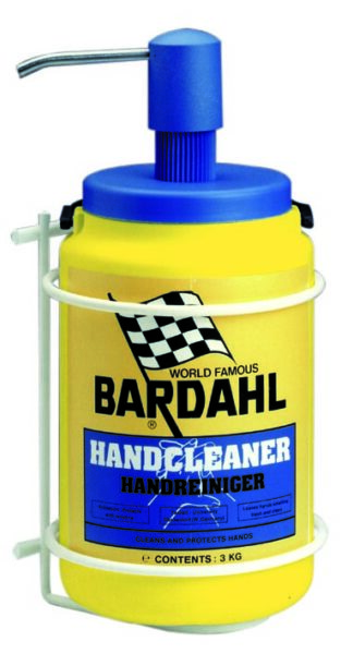 POTS 3 L HAND CLEANER 2913V