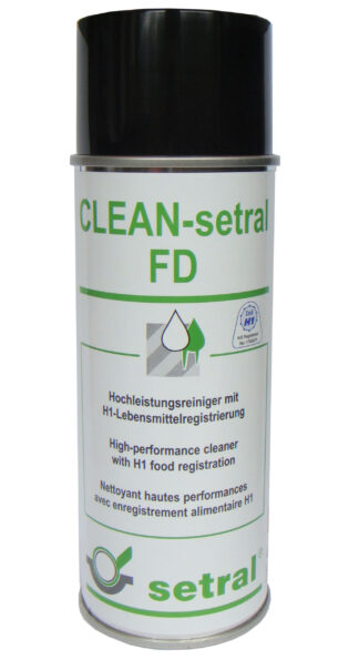 AERO 400 ML CLEAN FD 59712