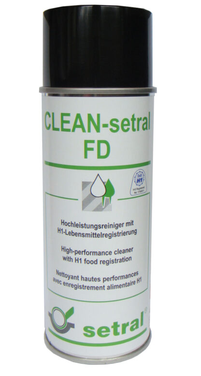 AERO 400 ML CLEAN FD 59712