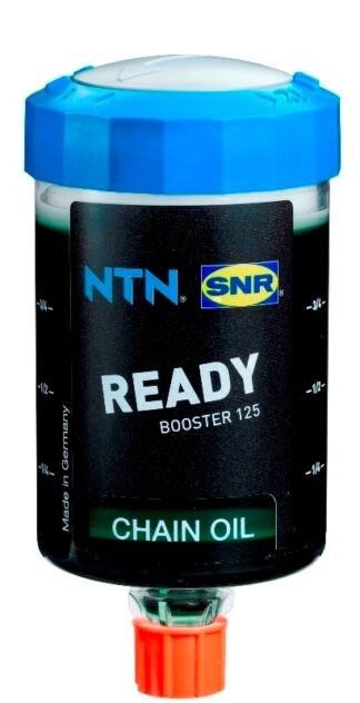 GRAISSEUR LUBER READYCHAINOIL