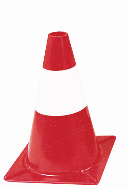 CONE PVC 50CM 520304