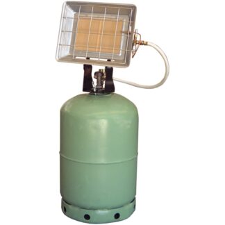 RADIANT SOLOR PROPANE OU BUTAN 4200S