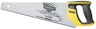 SCIE JET CUT FINE 500 2-15-599