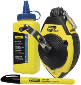 CORDEAU TRACEUR 30M KIT FATMAX 0-47-681