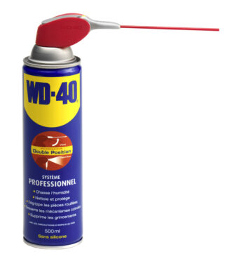 DEGRIPANT  BIDON 5L WD40-49922