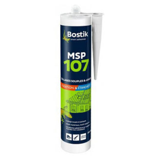 MASTIC COLLE CART 290ML BRUN MSP 107 30614117