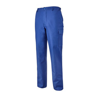 PANT NEWPILOTE 9730261115 T8 BLEU.BUGATTI