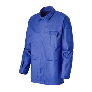 VESTE NEWPILOTE 9740261115 T6 BLEU.BUGATTI