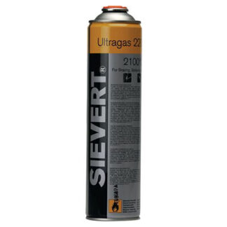 CARTOUCHE ULTRAGAS 2100° 380ML SI220583