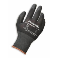 GANT POLYAMIDE/PU ENDUIT PPU01NN/FLEXIDEX T6 NOIR