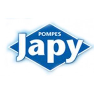 POMPES JAPY